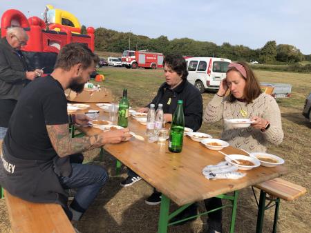 18. Kapüstni den v Šalovcih 8